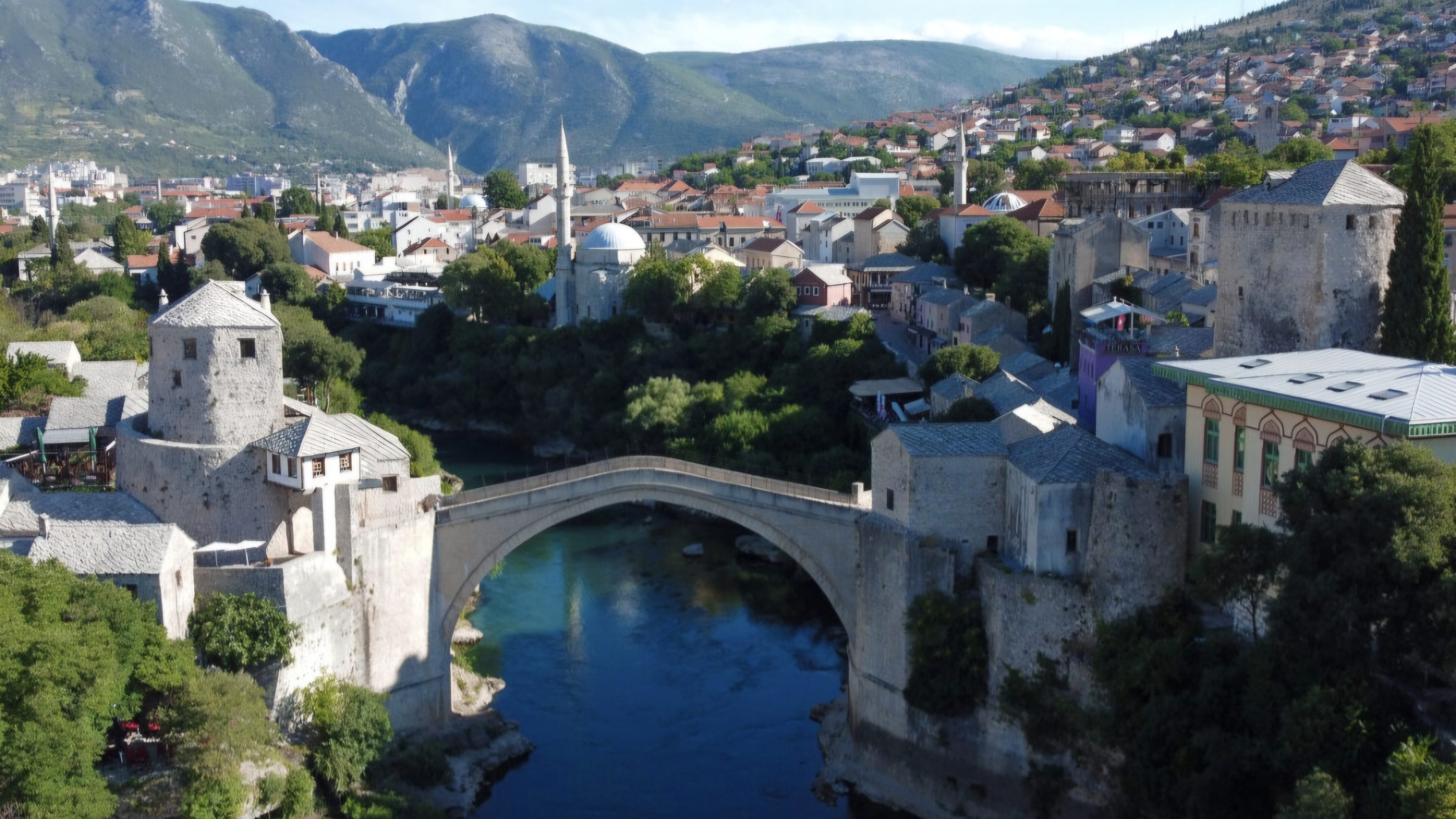 Mostar