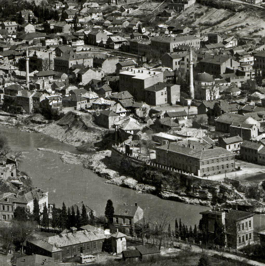 Mostar i istorija… Mostar i istorija…